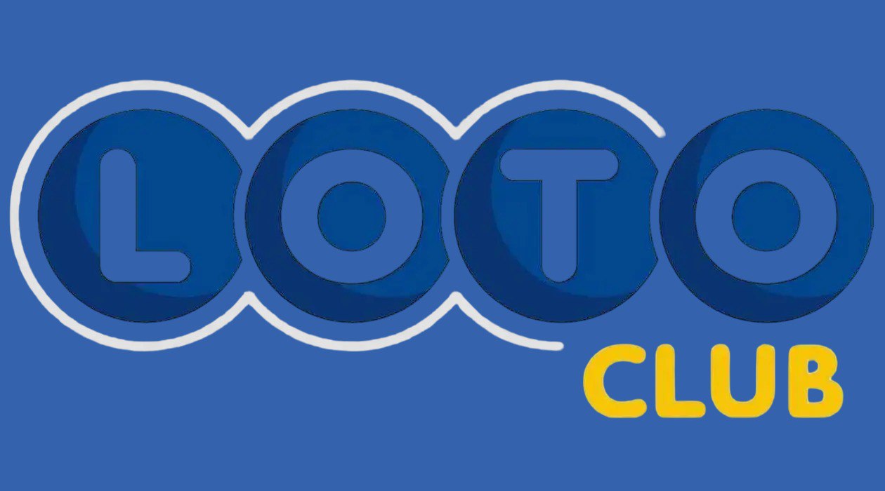 Loto Club лого